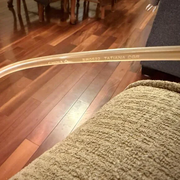 Sunglasses - Picture 2 of 3